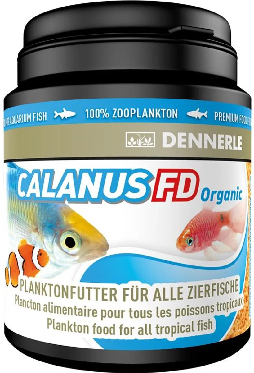 Dennerle Complete Gourmet Menu 100ml
