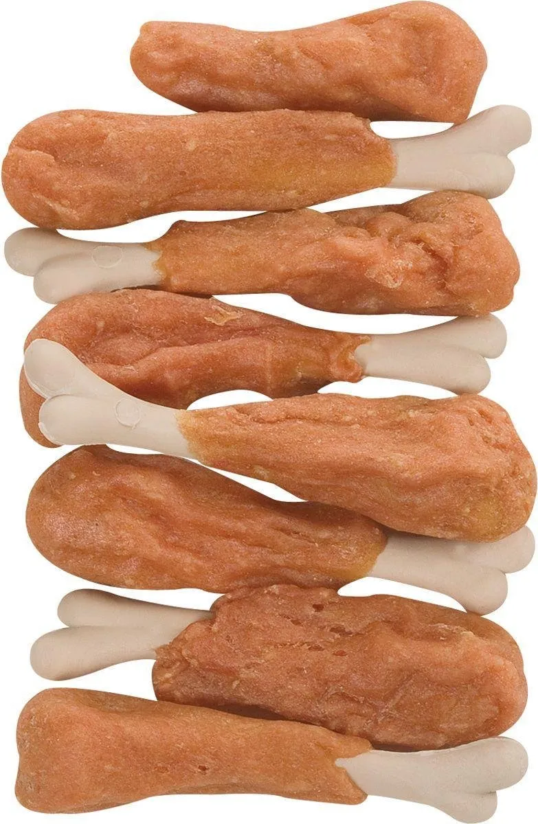 Flamingo Hapki Calcium Drumstick Kip 400g