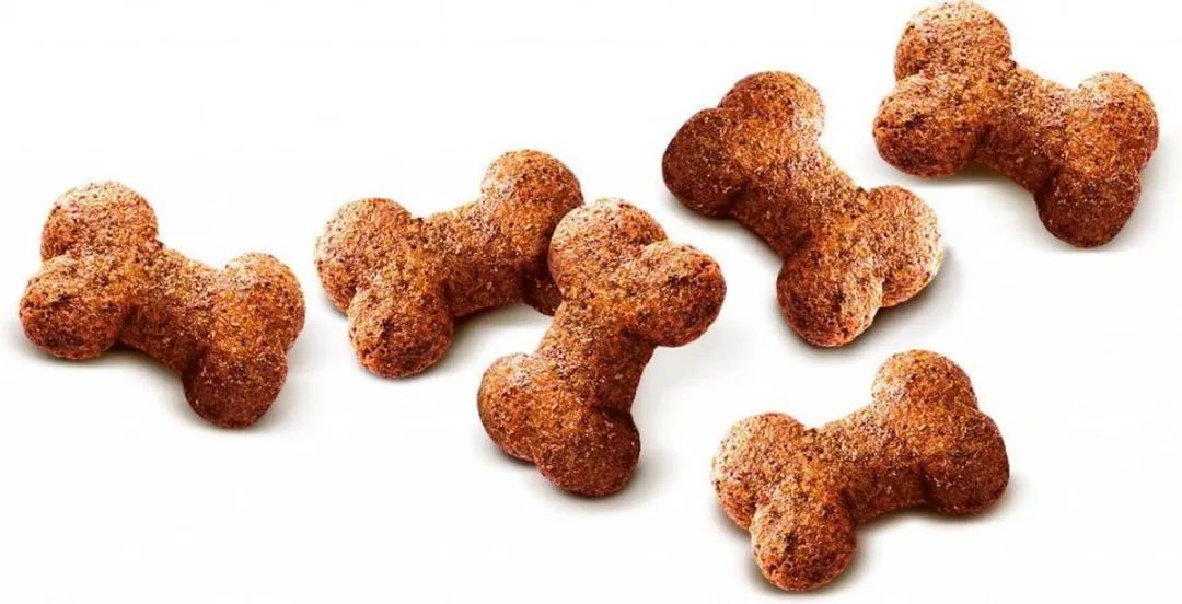 Carnilove Everzwijn Hondensnacks Rozenbottel
