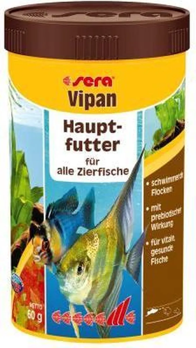 Sera Vipan 22g