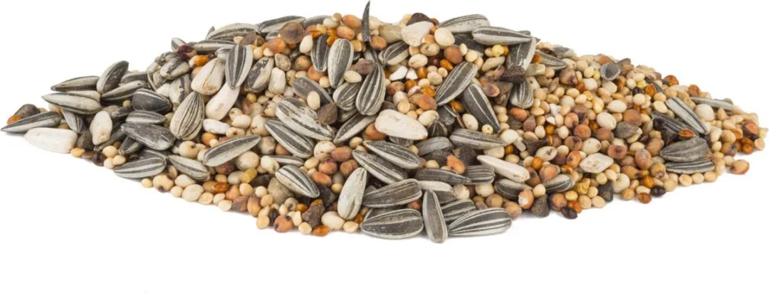 Vitakraft Valkparkieten Premium Menu Vogelvoer 3kg