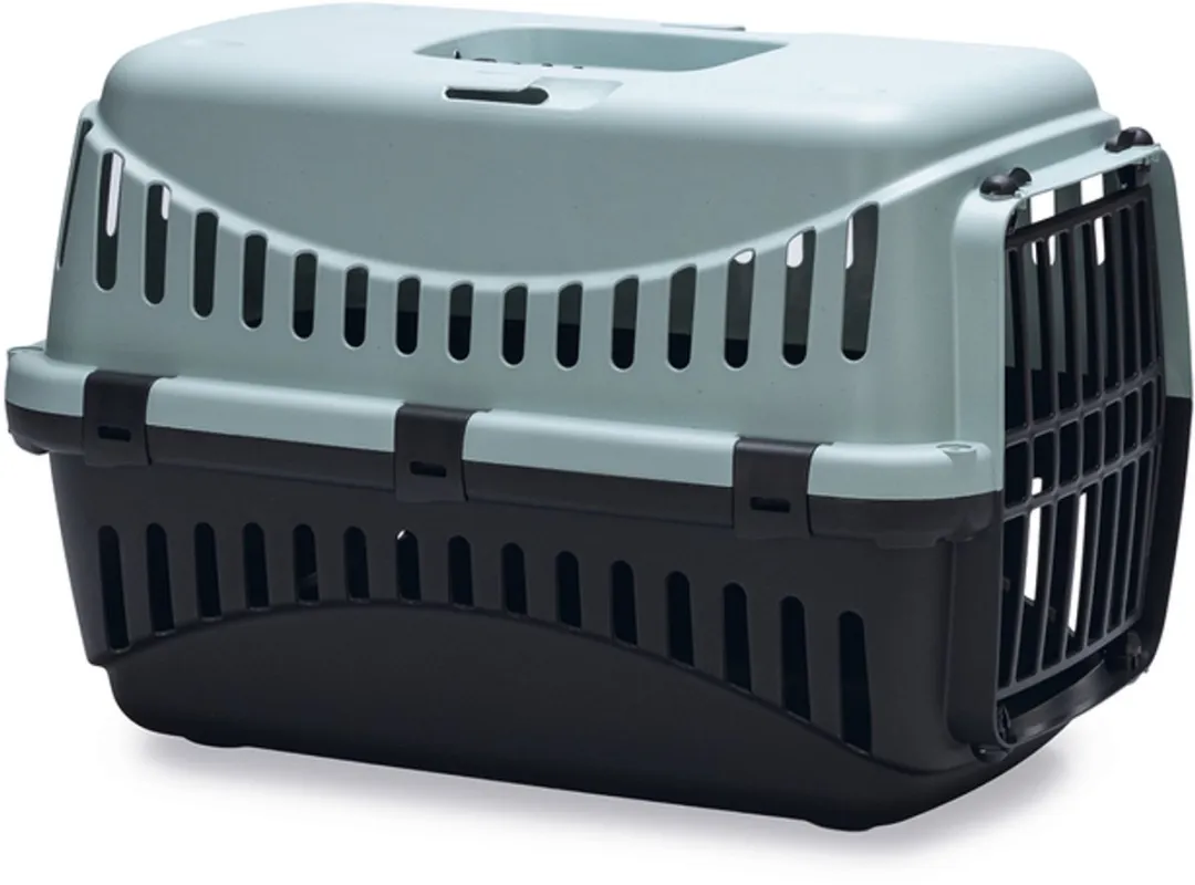 Beeztees Gipsy Eco Reismand - Gerecycled plastic L - 58x38x38cm