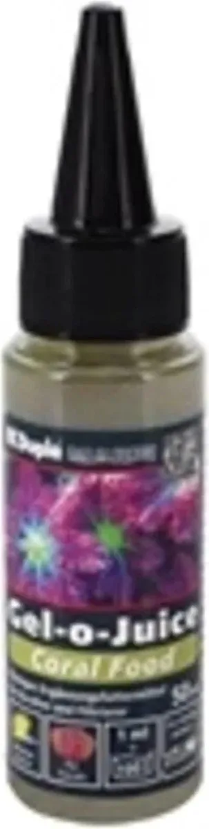 Dupla Gel-O-Juice Coral Food 200ml
