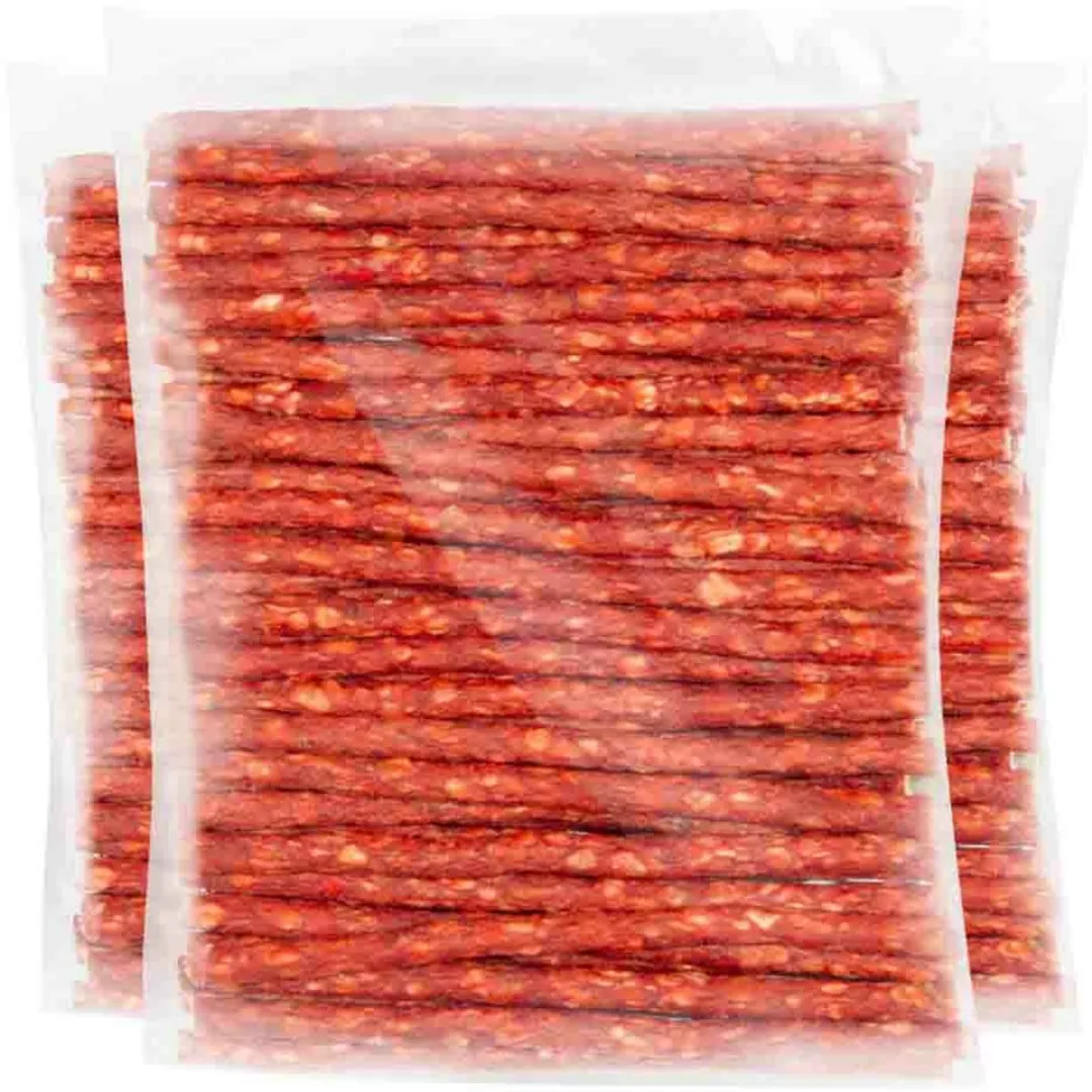 Holland Diervoeders Munchy Stick Rood - 300 Stuks