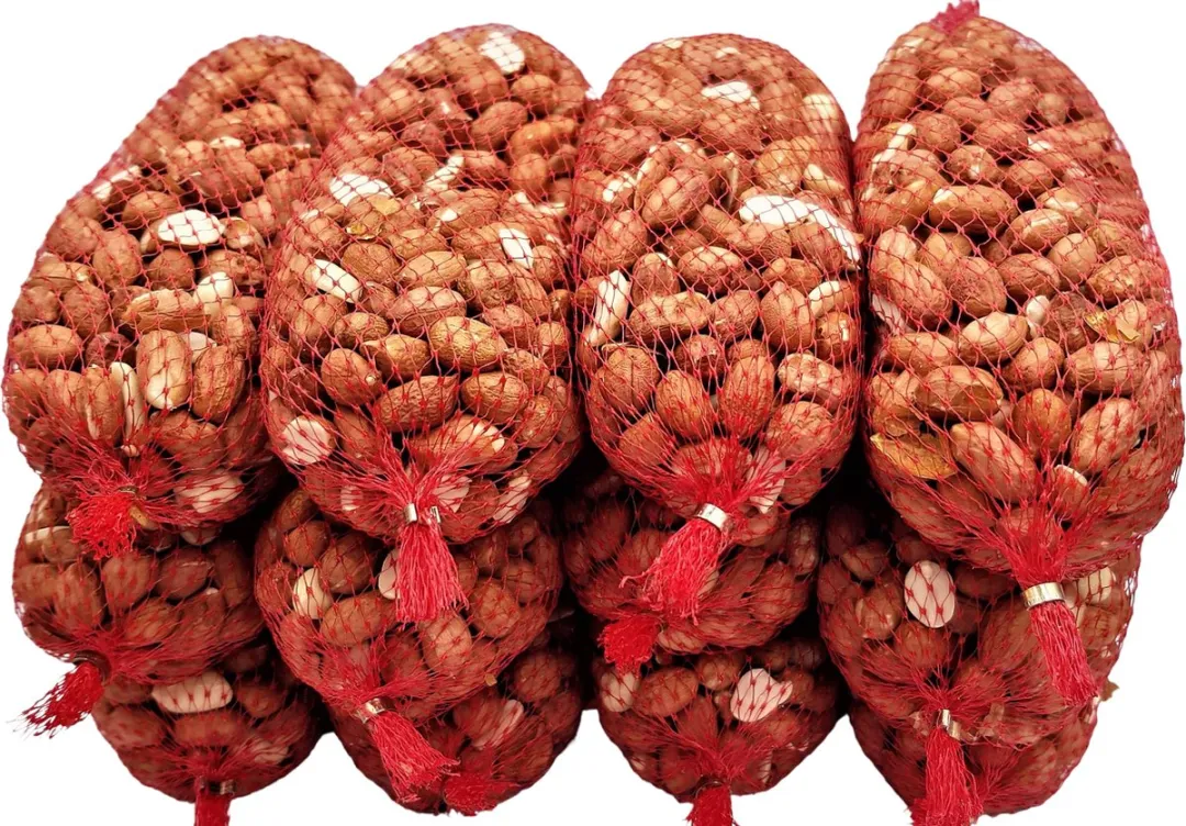 Topdiervoeding.nl Pindanetjes 10kg - 50x200g