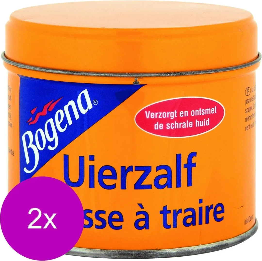 Beaphar Bogena Uierzalf 600g