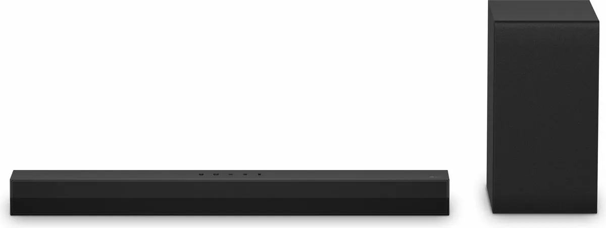 LG S40T Soundbar
