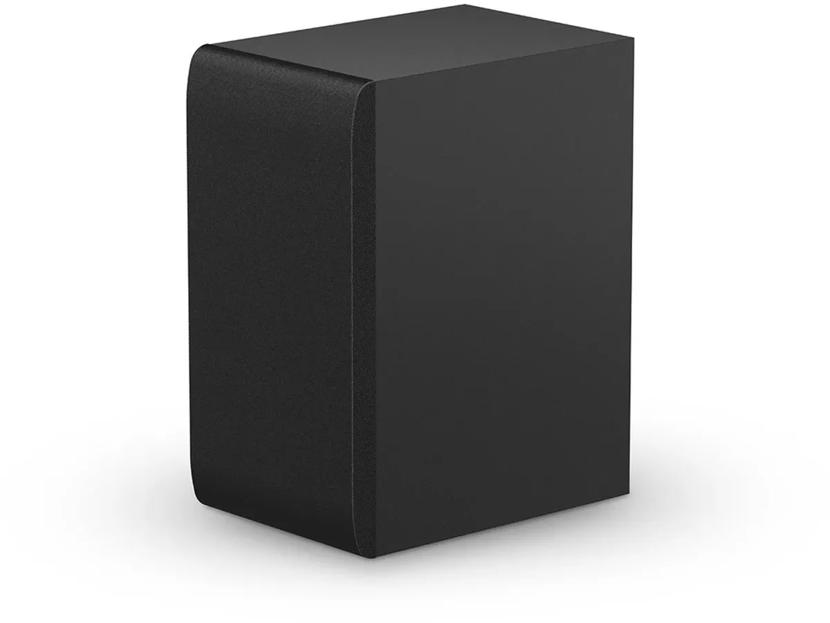 LG S40T Soundbar - 2.1 Kanalen 300W - Zwart - afbeelding 6 van 6