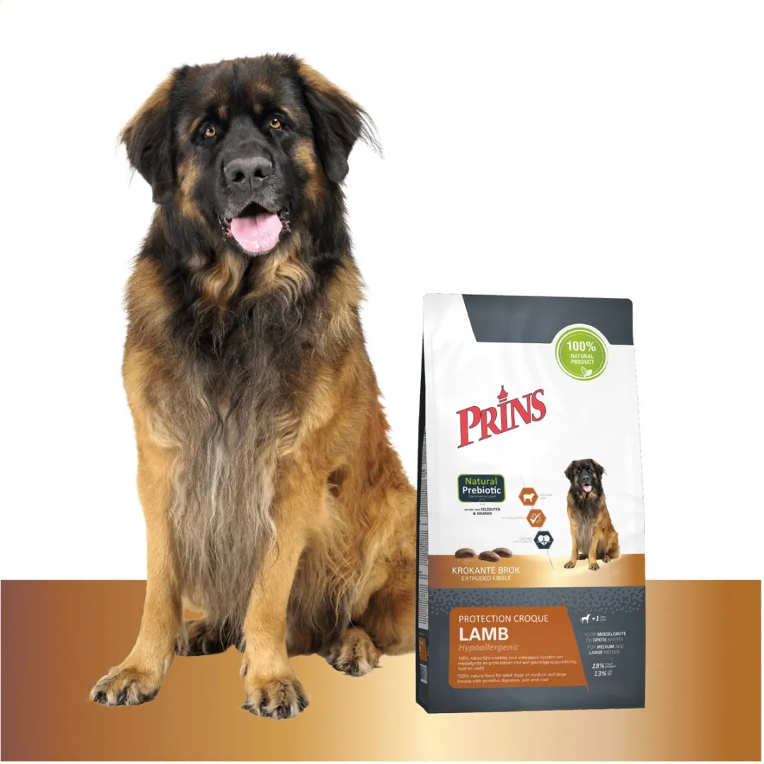 Prins Protection Croque Lamb 10kg