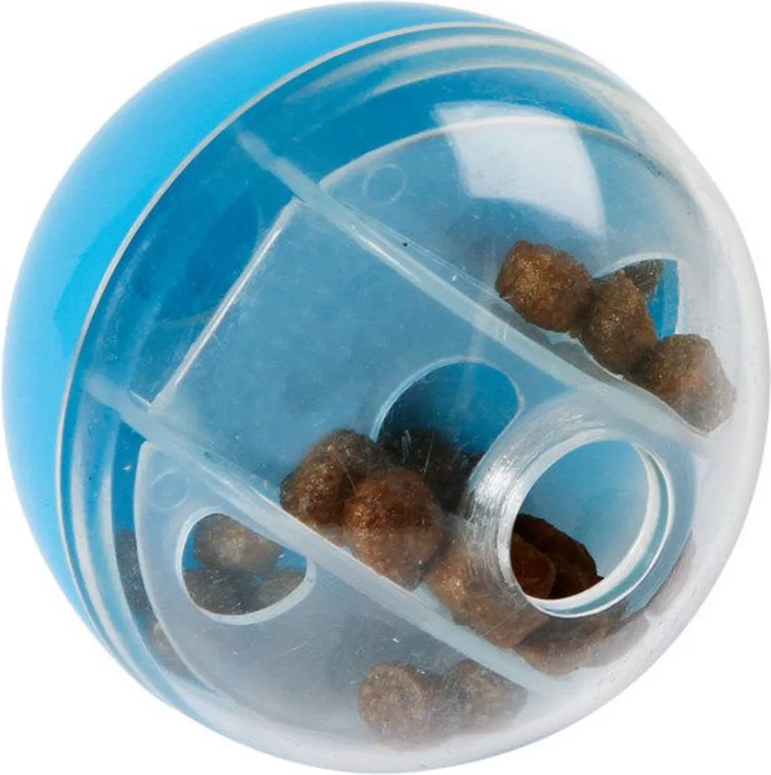 Kerbl Snackbal voor Katten Ø5cm