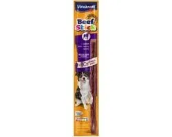 Vitakraft Beefstick Lam 60g (5x12g)