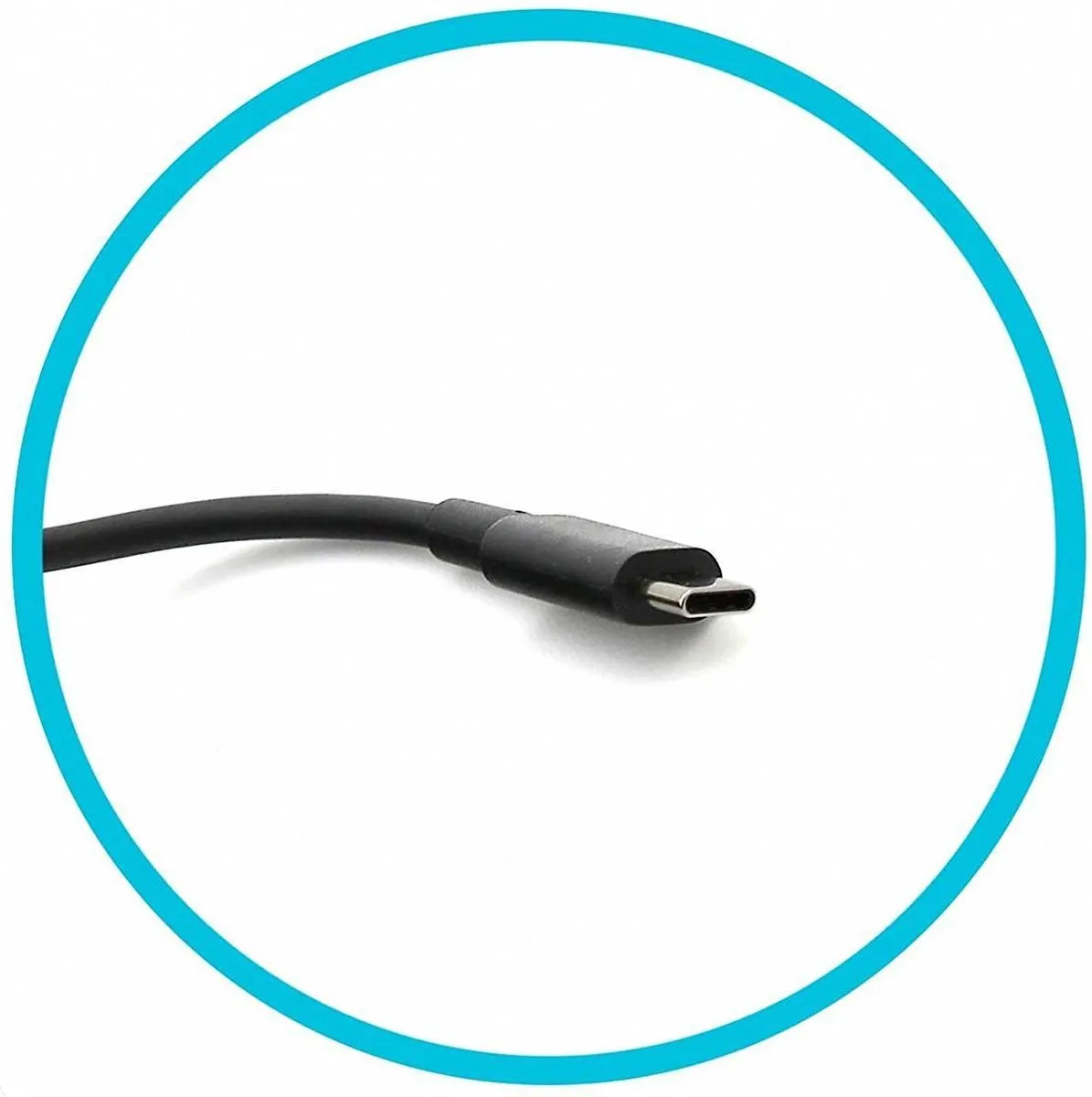 ASUS AC65-00 90XB04EN-MPW020 Voedingsadapter 65W - Zwart