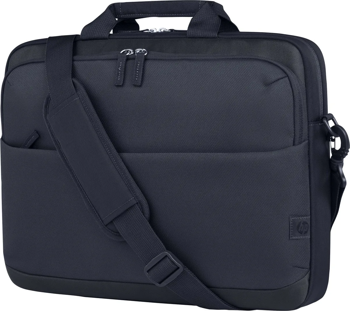 HP Everyday Odyssey Gray Laptoptas 16 inch - 4 Vakken