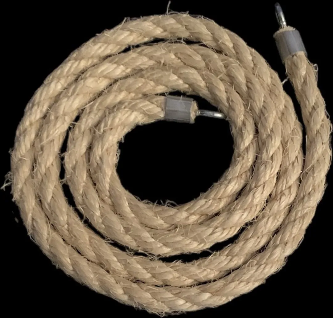 Sisaltouw Ø 40mm - 150 cm