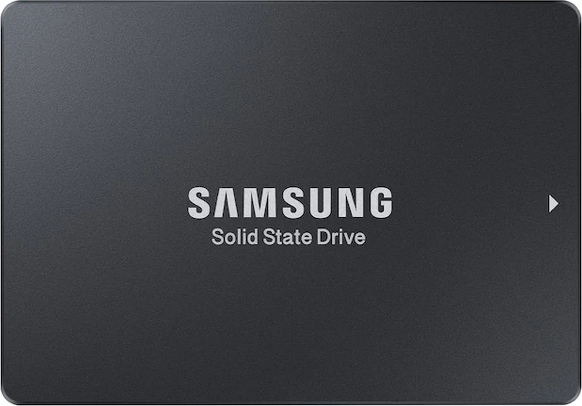Samsung PM893 MZ-7L348000 SSD 480GB