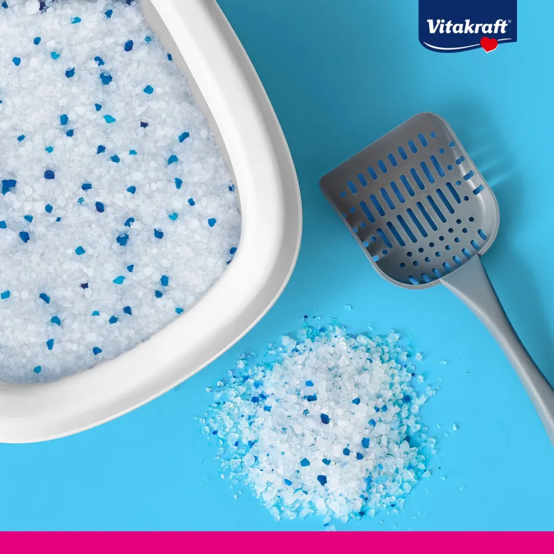 Vitakraft Magic Clean Kattenbakvulling 5L