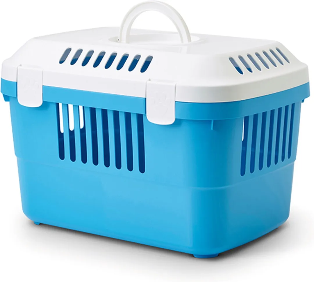 Savic Discovery Reisbox 1 Deur