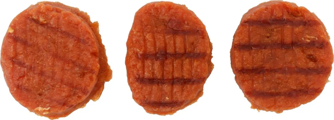 Flamingo Hapki BBQ Burger Konijn 85g