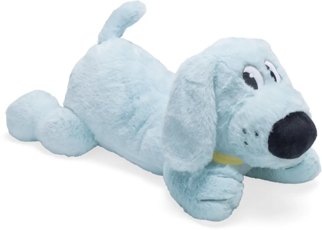 Beeztees Puppy Heartbeat Knuffel Pip Hondenspeelgoed XL
