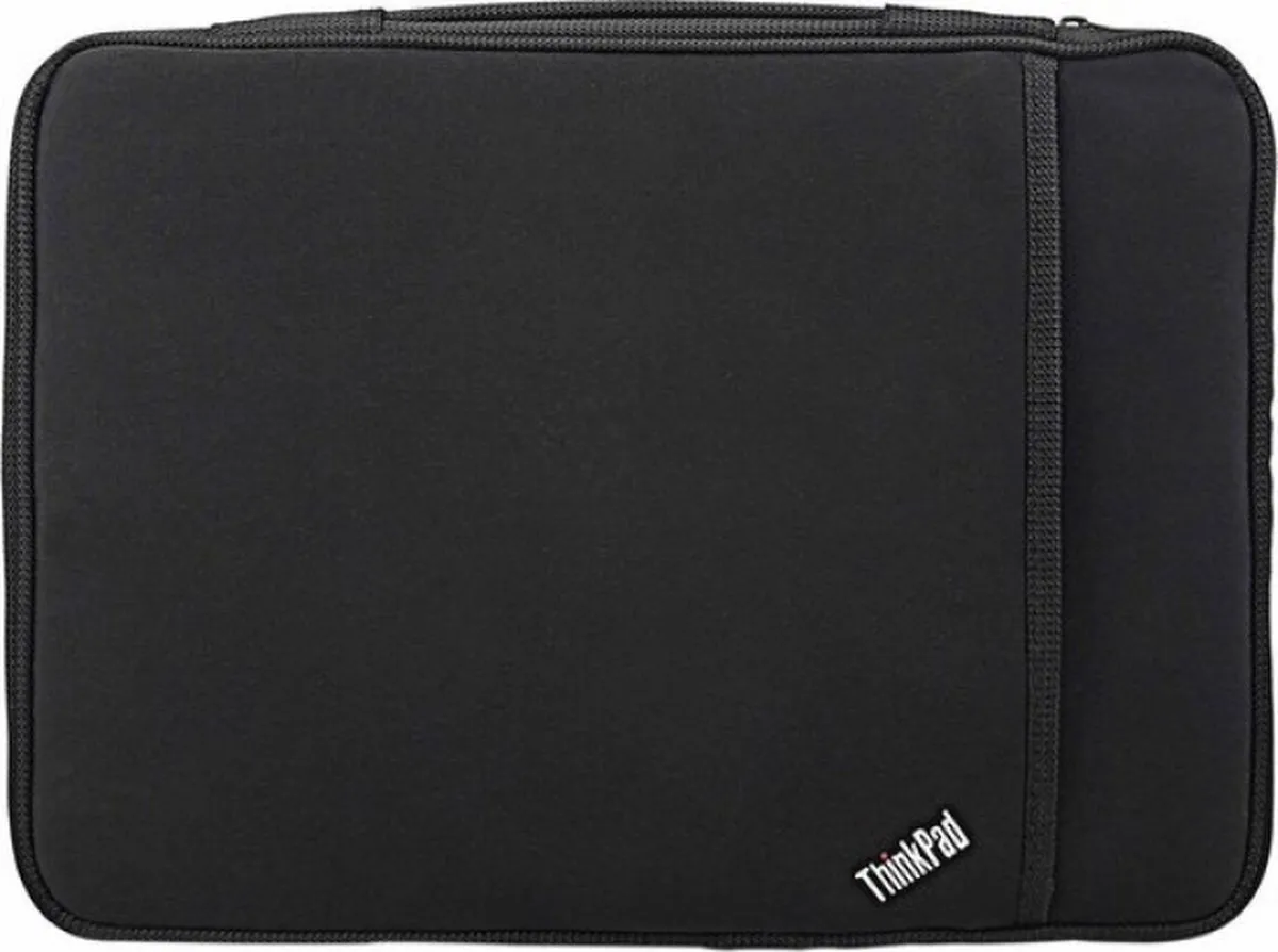 Lenovo 4X40N18007 Laptoptas 12" - 30,5cm - Zwart