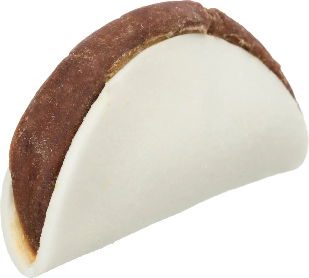 Trixie Denta Fun Tacos Hondensnacks Kip 80g