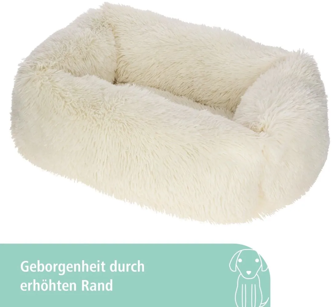 Kerbl Hondenbed Beige - afbeelding 6 van 6