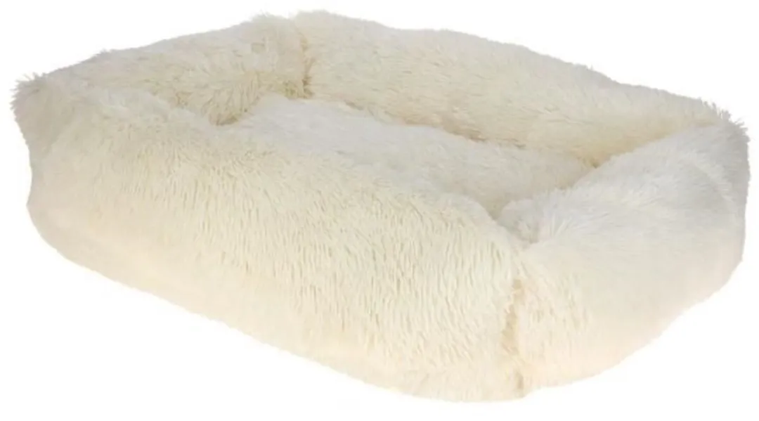 Kerbl Hondenbed Beige