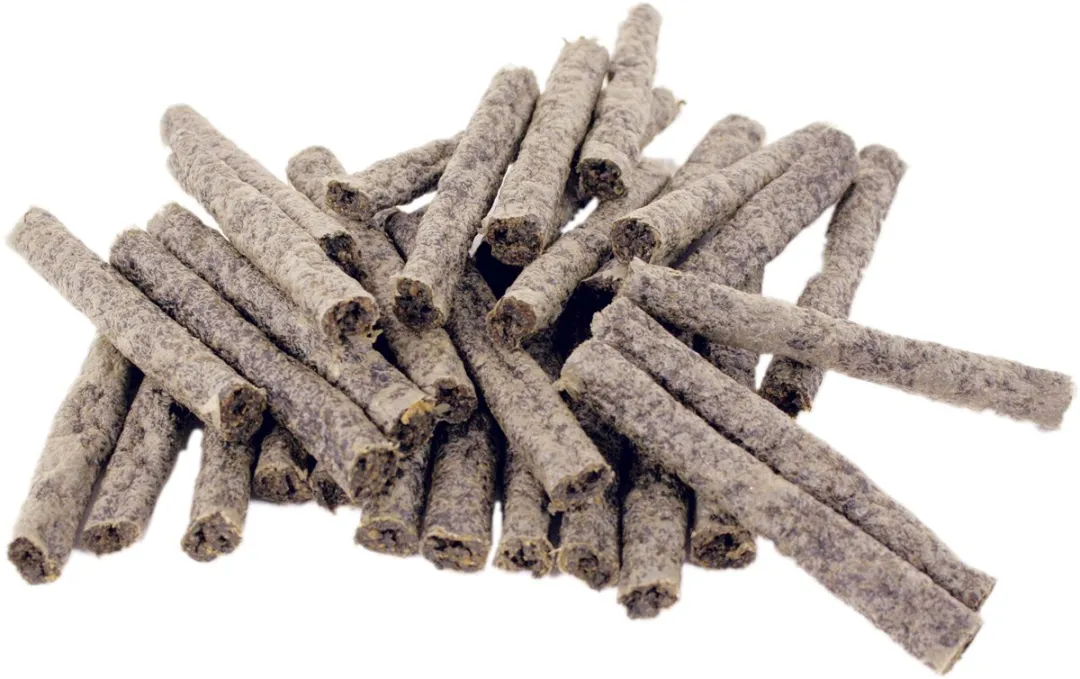 Dierboetiek Kabeljauwsticks 15cm