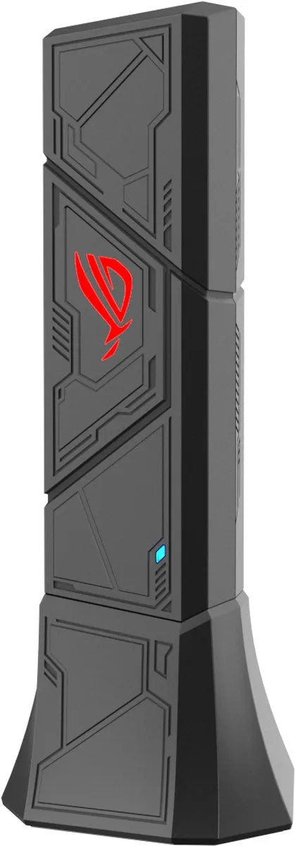 ASUS ROG USB-BE92 - WiFi USB Adapter - Wifi 7 - 6500 Mbps - Tri-Band