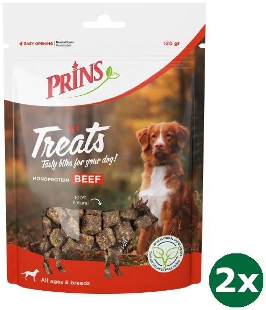 Prins Treats Rund
