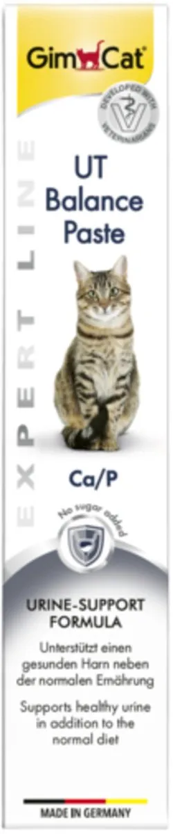 GimCat Ut Balance Pasta