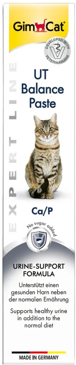 GimCat Ut Balance Pasta - 50g
