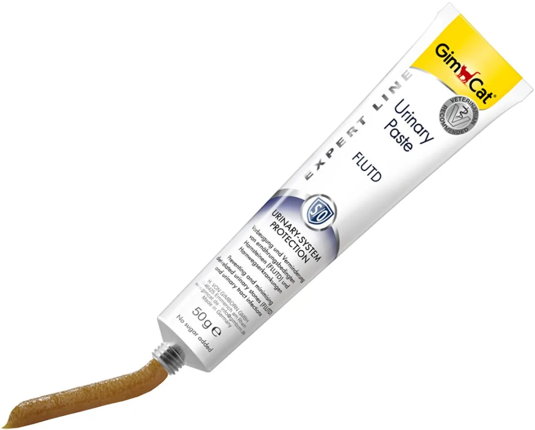 GimCat Ut Balance Pasta - 50g