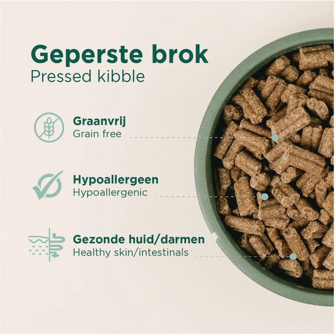 Prins ProCare Grainfree Sensible Hondenvoer 12kg