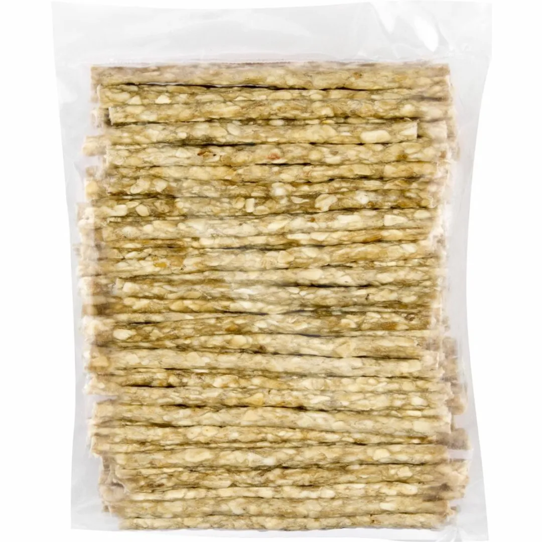 Holland Diervoeders Munchy Stick 10mm - 24 Stuks