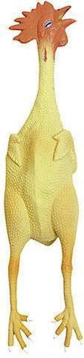 Kerbl Maxi Pet Latex Kip 45cm