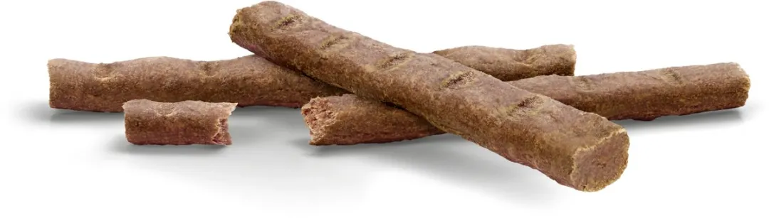Vitakraft Cat-Stick Mini Gevogelte Met Lever - 20 Stuks
