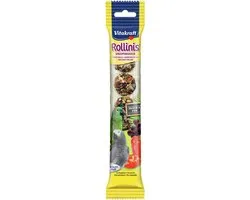 Vitakraft Rollinis Papegaai 48g - 7 Stuks