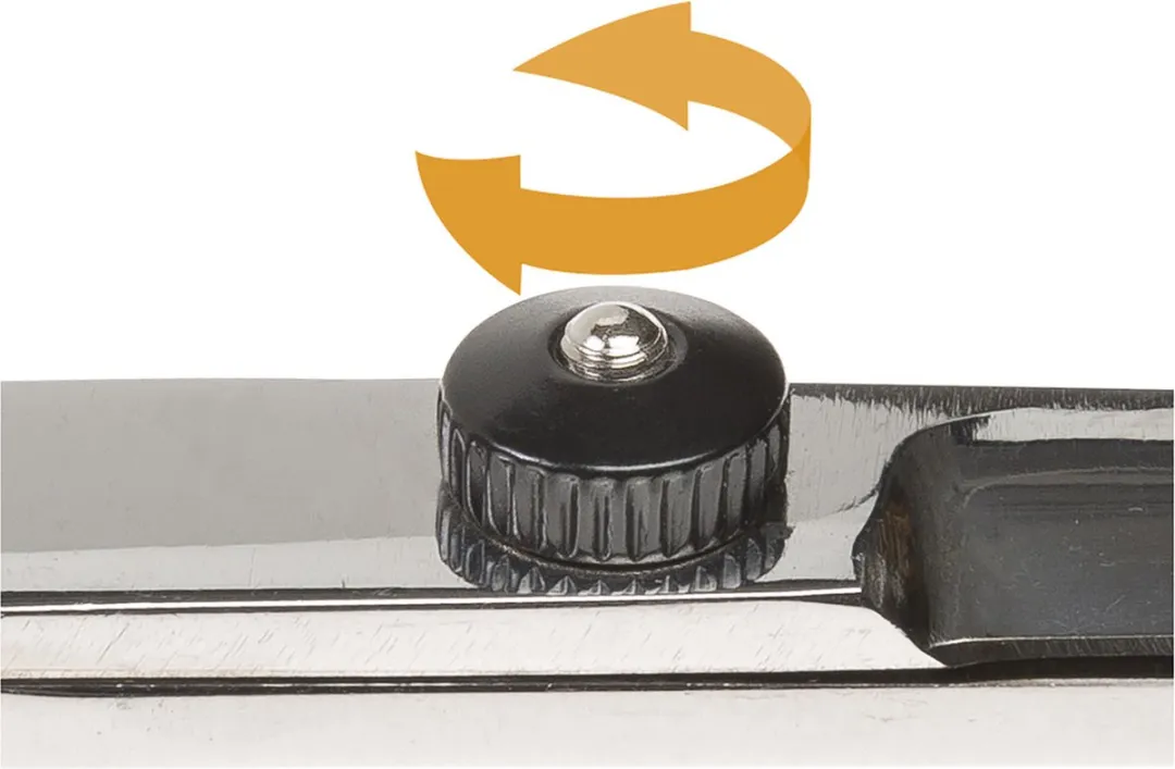 Ferplast Gro 5785 Premium Schaar - Zilver