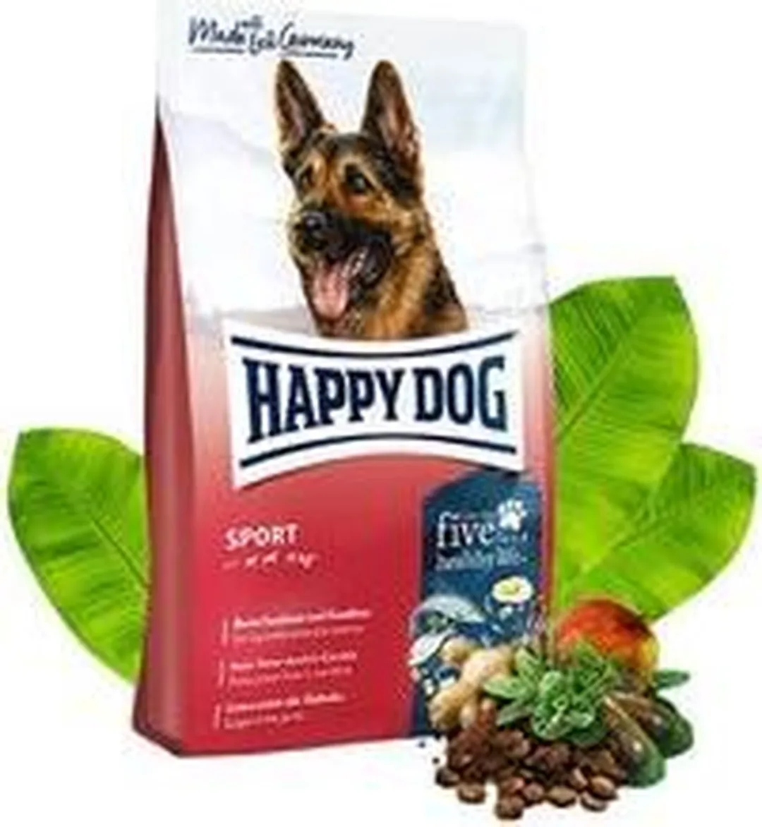 Happy Dog Fit & Vital Sport Adult Hondenvlees - 14 kg
