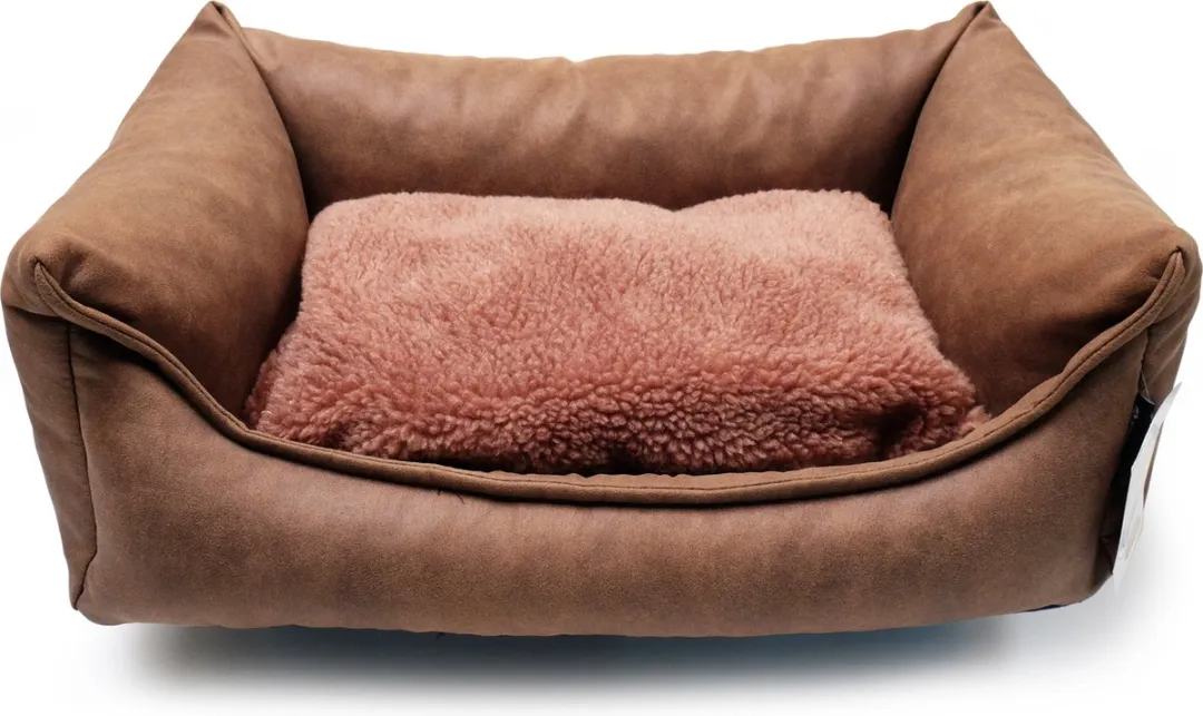 Kerbl Hondenmand Chiara M - 55x45cm - Bruin