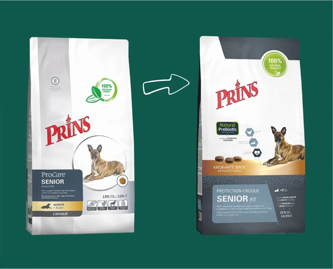 Prins Protection Croque Senior 10kg