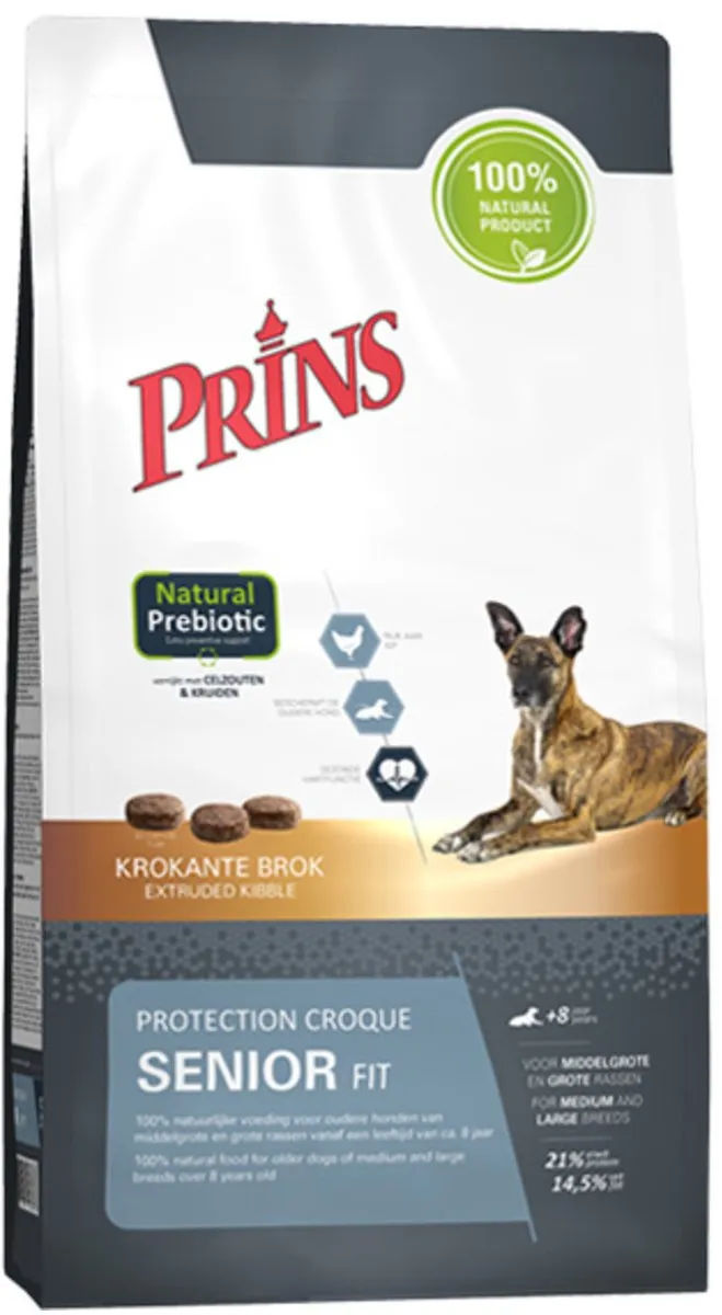 Prins Protection Croque Senior 10kg