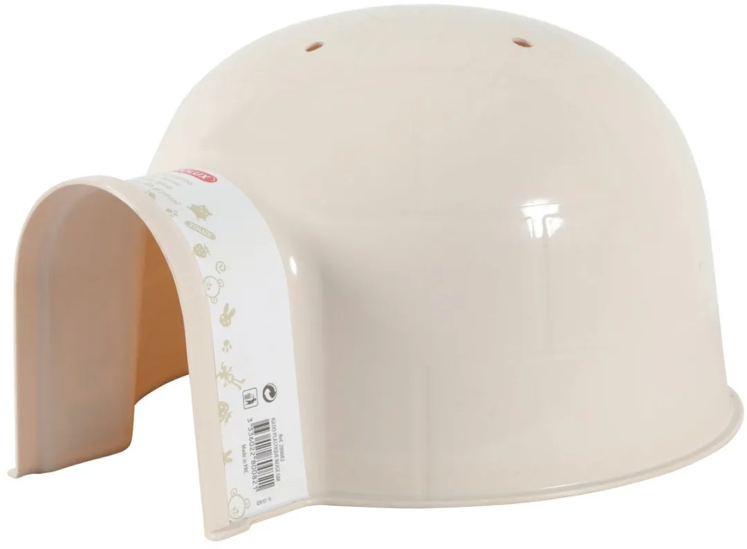 Zolux Iglo Knaagdier Plastic