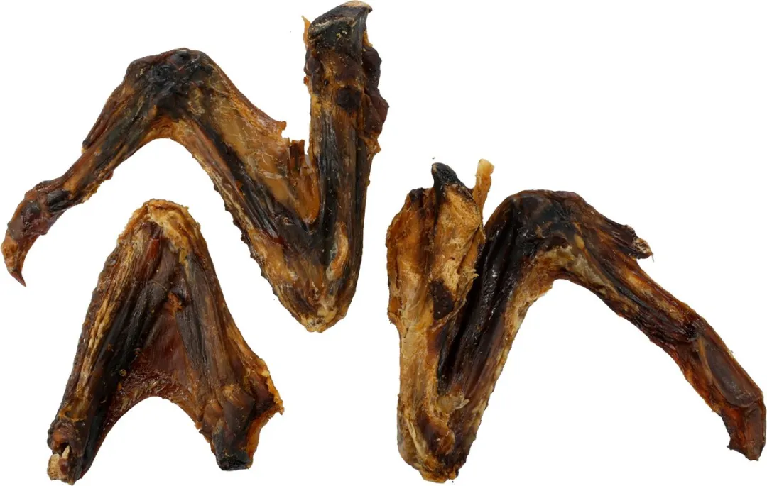Flamingo Nature Snack Eendenvleugel 200g