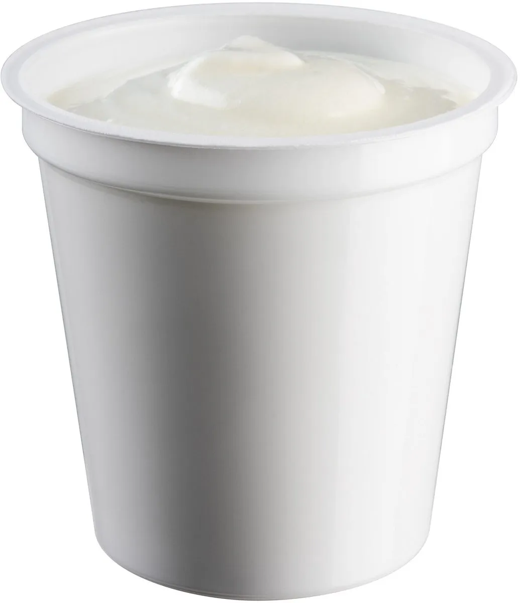 GimCat Yoghurt 8 Stuks