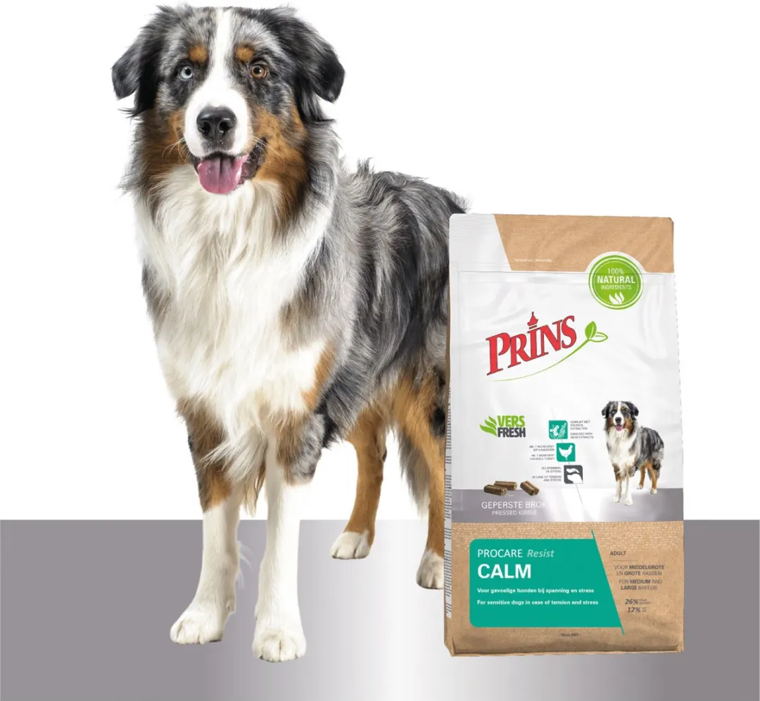 Prins ProCare Resist Calm 12kg
