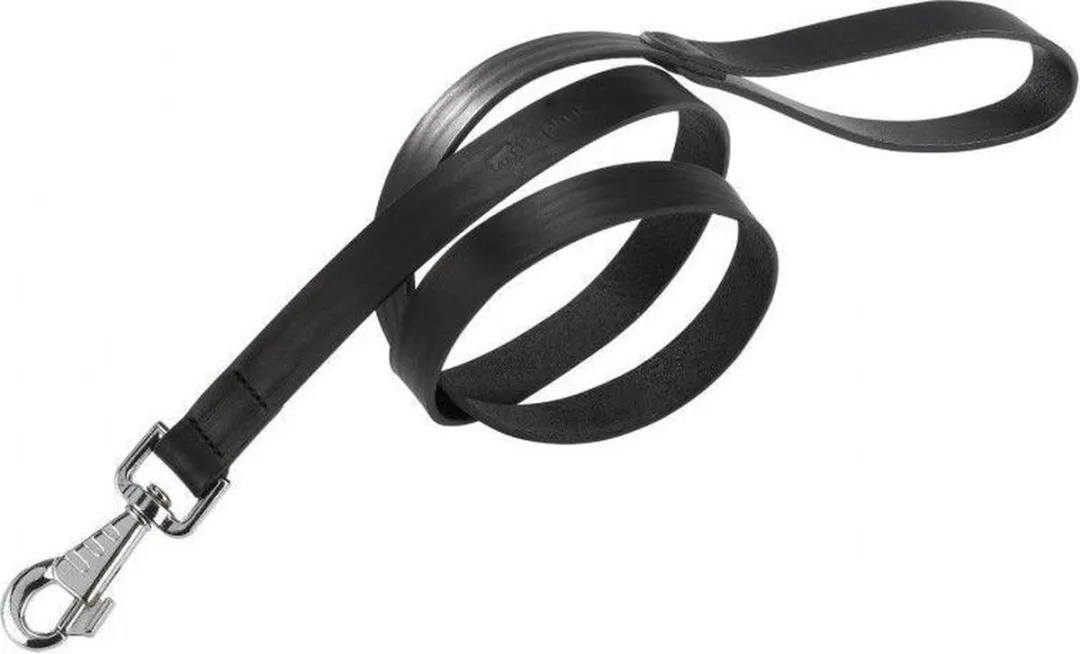 Ferplast Natural Hondenriem Leder