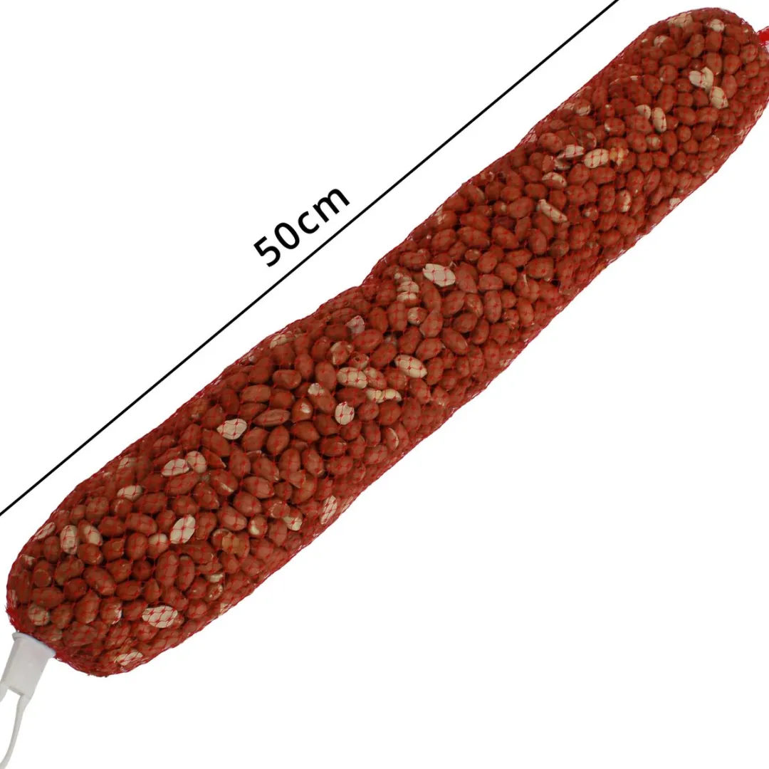 Topdiervoeding.nl Pindaslinger Tuinvogelvoer 12x1kg