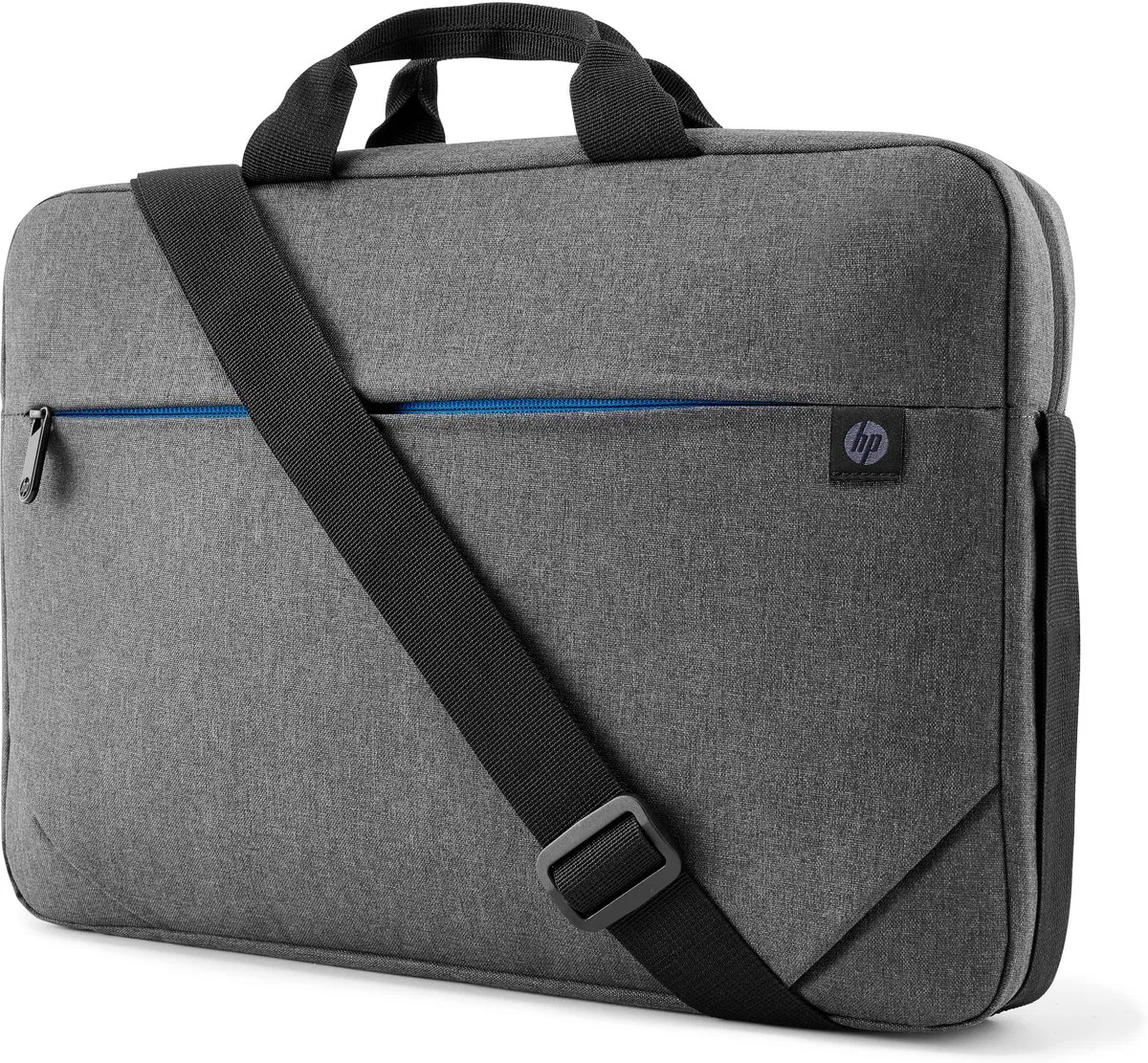 HP Prelude 15.6 Laptoptas - 15.6 inch - Grijs